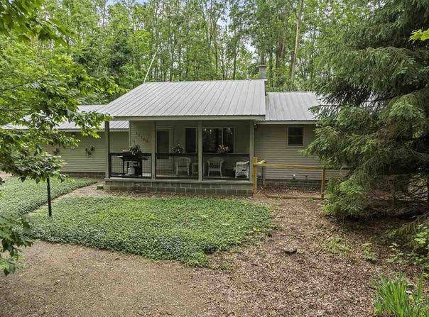 11190 OLDS, ELMIRA, MI 49730