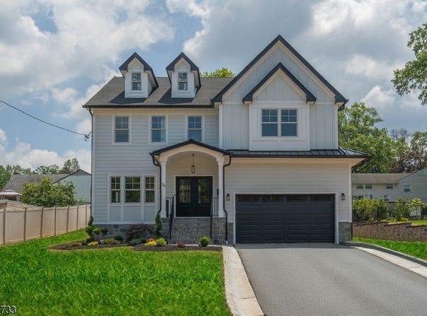 76 Montrose Ave, Fanwood Boro, NJ 07023-1109