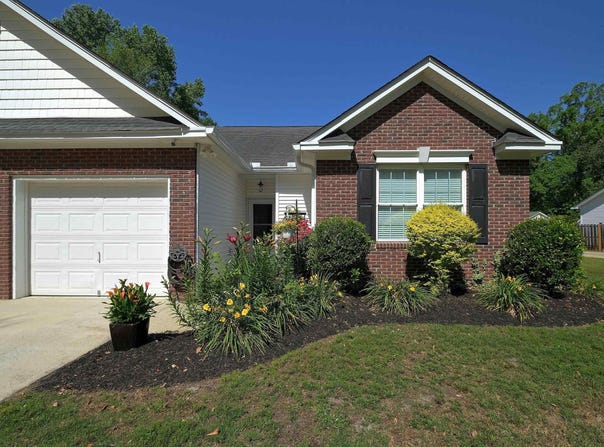 607 Harmon Street, Lexington, SC 29072