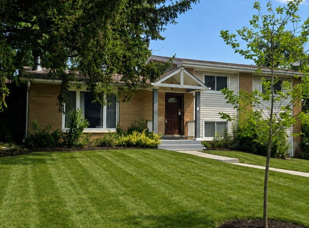1534 Sequoia Lane, Darien, IL 60561