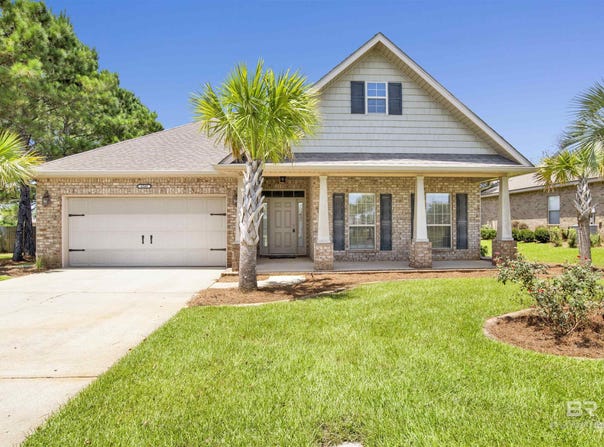 4249 Grove Street, Gulf Shores, AL 36542