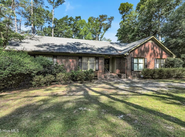 101 Blackbrook Lane, Wilmington, NC 28409