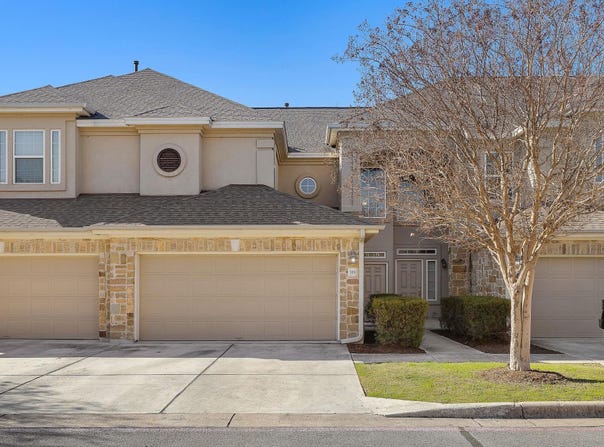1101 E Parmer Ln, Austin, TX 78753