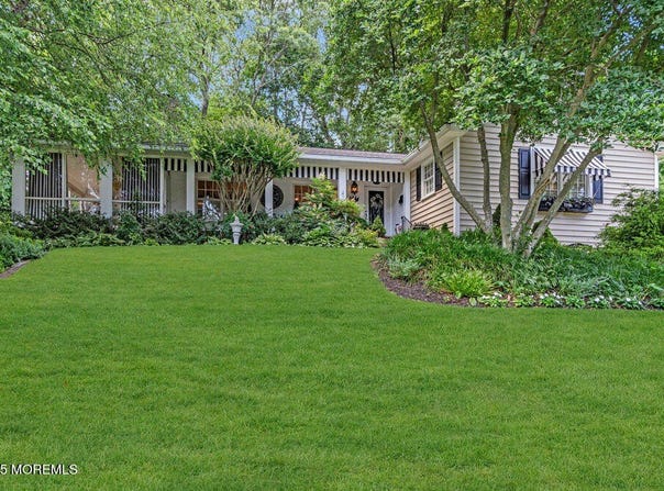 616 Valley Road, Brielle, NJ 08730