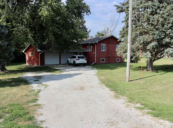 301 Highway 48, Elliott, IA 51532