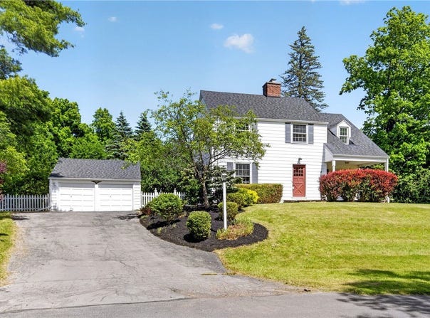 201 Midway Road, Ithaca, NY 14850