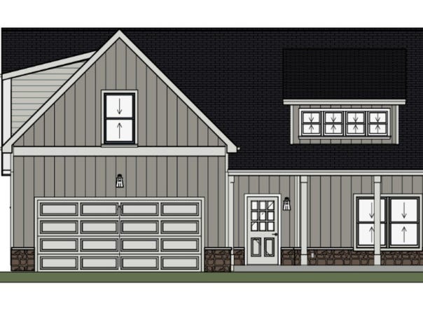 6409 River Plantation, Lula, GA 30554