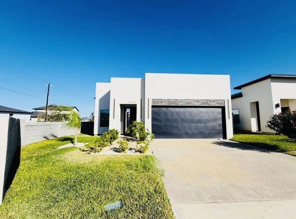 1602 Cordova Dr., LAREDO, TX 78046