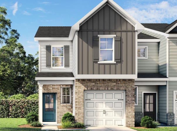 63 Chancellor Drive, Lillington, NC 27546
