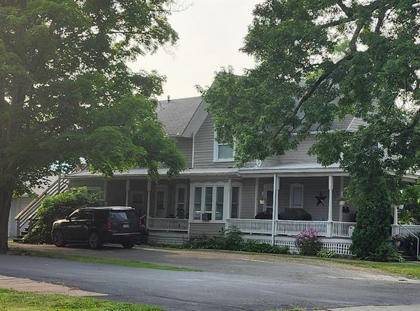 120 S Main St, Mansfield, PA 16933