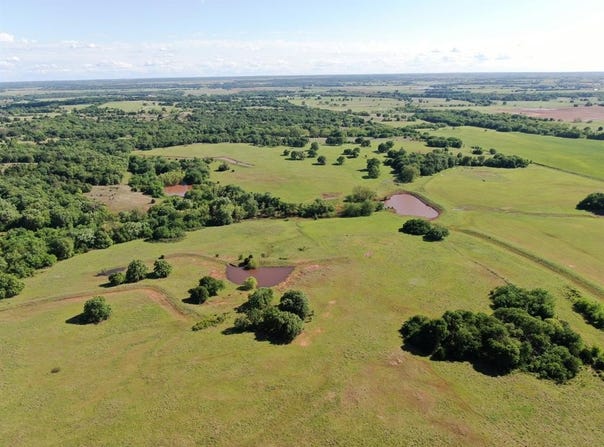 Star Road, Alex, OK 73002