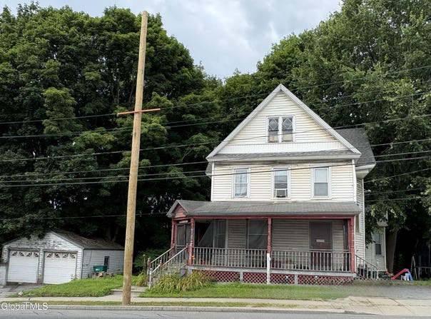 219 Broadway, Fort Edward, NY 12828