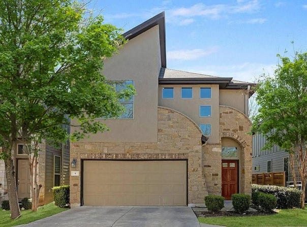 2001 Faro Dr, Austin, TX 78741