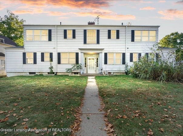 220 S River Street, Eaton Rapids, MI 48827