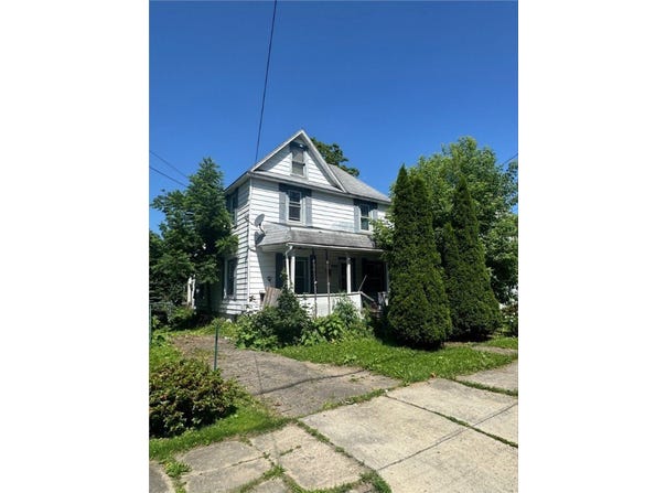 257 Bridge Street, Corning City, NY 14830