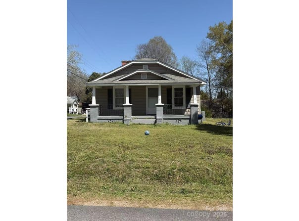 1011 Buick Avenue, Kannapolis, NC 28083