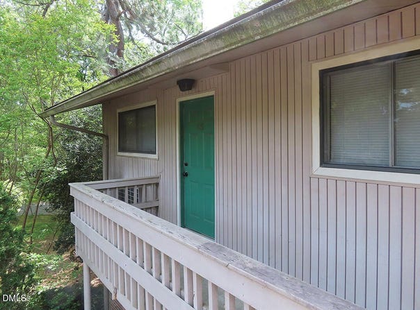 1 Shepherd Lane, Chapel Hill, NC 27514