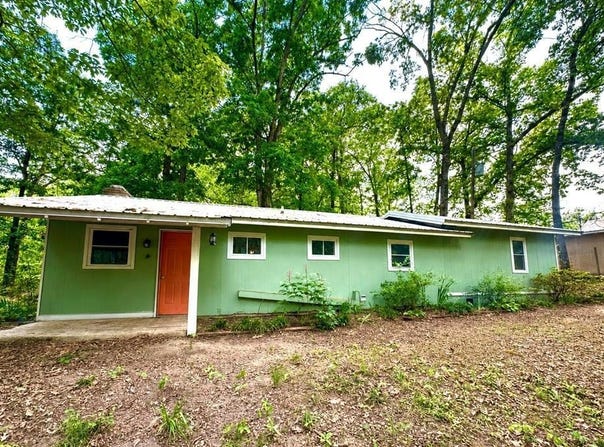 48 Sleepy Creek Ln, POPE, MS 38658