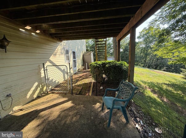 25 EAGLE LANE, ETTERS, PA 17319