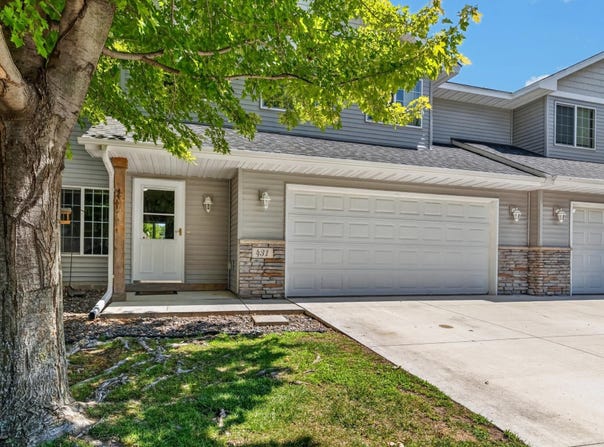 431 Cedar Place, Maple Lake, MN 55358