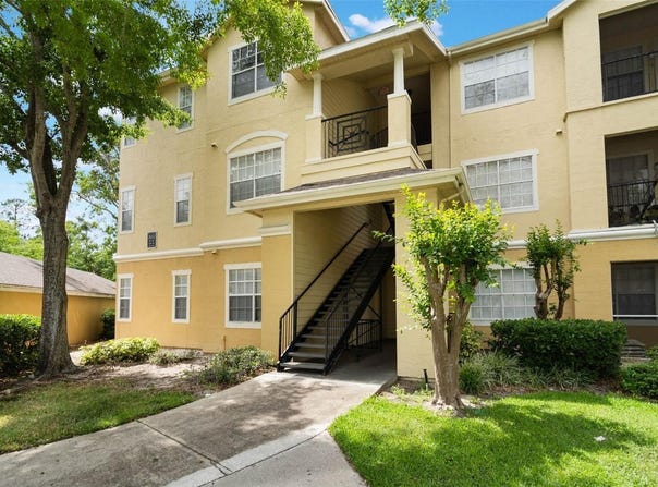 2652 ROBERT TRENT JONES DRIVE, ORLANDO, FL 32835