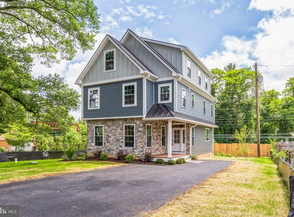 45 ORCHARD LANE, BERWYN, PA 19312