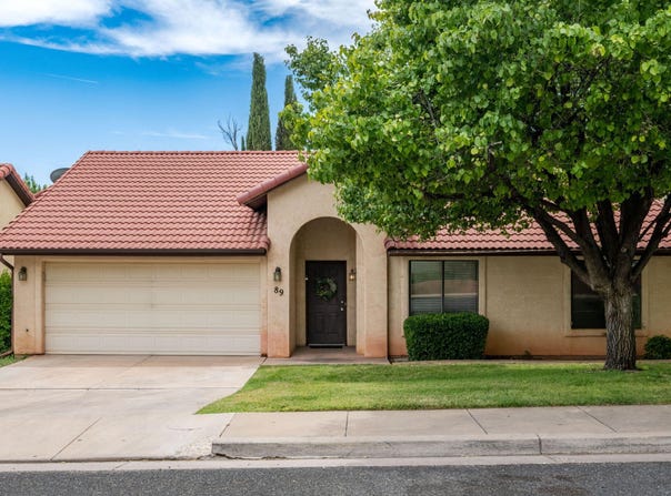 301 S 1200 E, St George, UT 84790