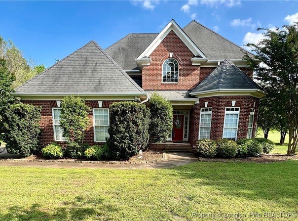 9721 arlington oaks Drive, Charlotte, NC 28227