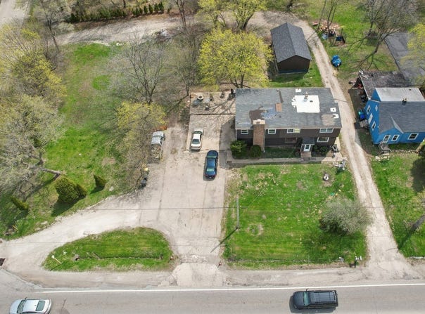 36963 N Green Bay Road, Beach Park, IL 60087