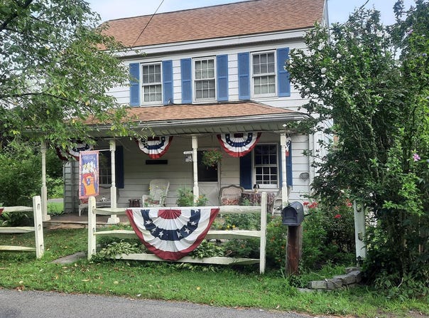 343 E DARK HOLLOW ROAD, PIPERSVILLE, PA 18947