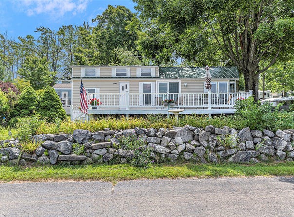 6882 Bianco lot: 132, Alanson, MI 49706