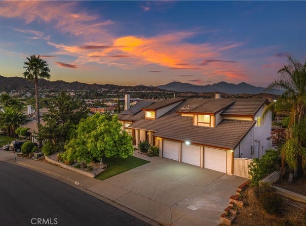 1158 Regal Canyon Drive, Walnut, CA 91789