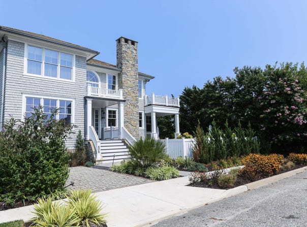405 30th Street, Brigantine, NJ 08203
