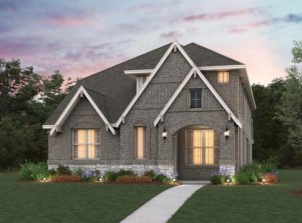 1428 Sun Garden Way, Fort Worth, TX 76247