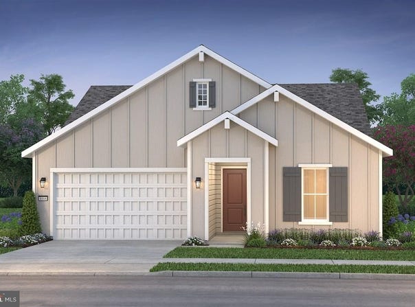 15020 PASSION LANE, CULPEPER, VA 22701