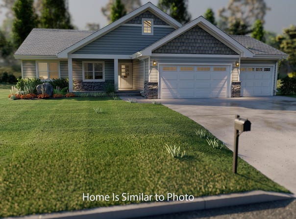 4674 PAUL Lane, GREEN BAY, WI 54313-0000