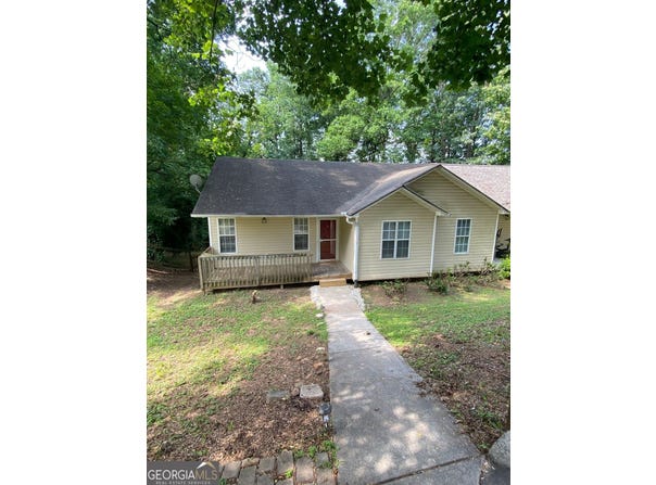 5119 HILL FARM, Woodstock, GA 30188