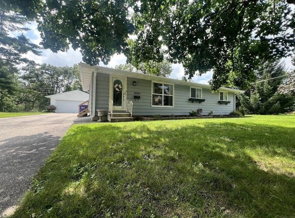 300 Mulford Drive, Oelwein, IA 50662