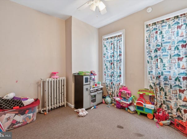3816 N 8TH STREET, PHILADELPHIA, PA 19140
