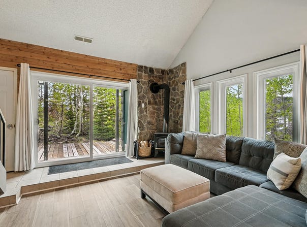 286 W Eagles Roost St, Brian Head, UT 84719