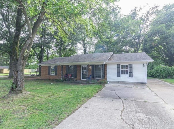 109 Terra Drive, Bay, AR 72411