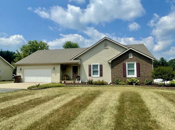 8326 Clear Lake Road, Grass Lake, MI 49240
