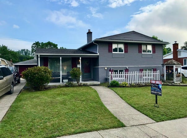 37061 Vincent Street, Westland, MI 48186