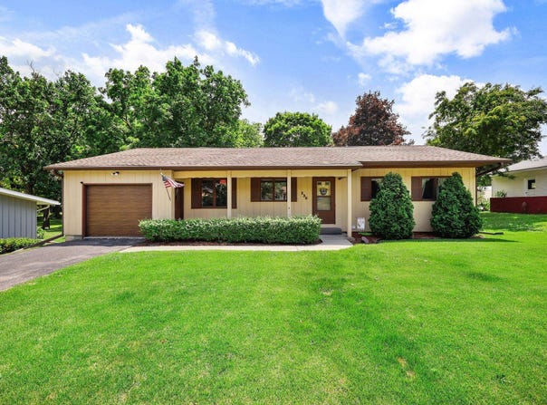 135 13th Avenue, Baraboo, WI 53913