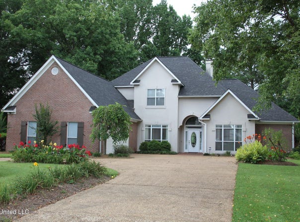 709 Oak Trail, Canton, MS 39046