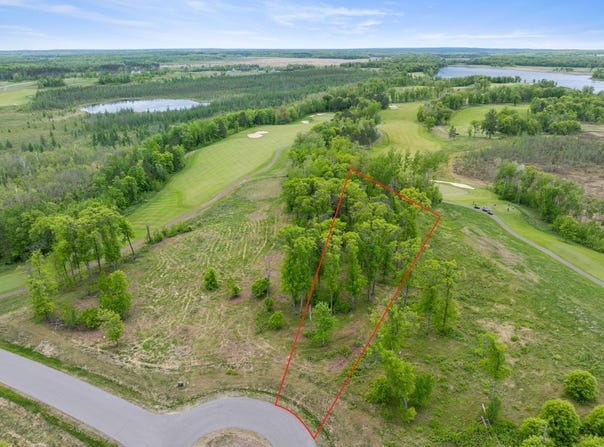 Craguns Legacy Pointe Lot 9 3679 Tradition Drive, Brainerd, MN 56401
