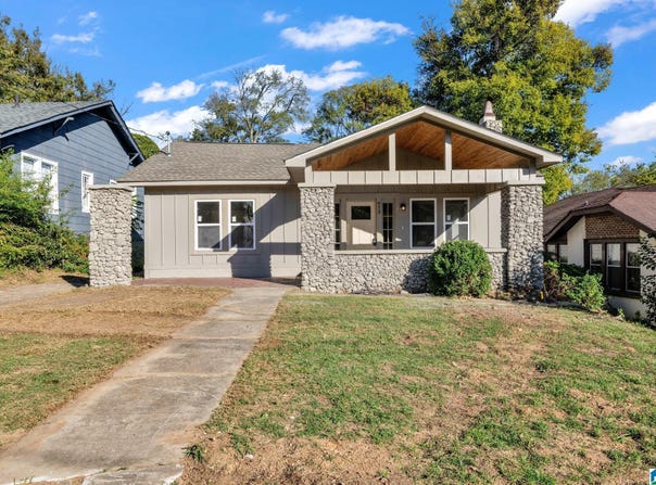 953 3RD STREET, BIRMINGHAM, AL 35204