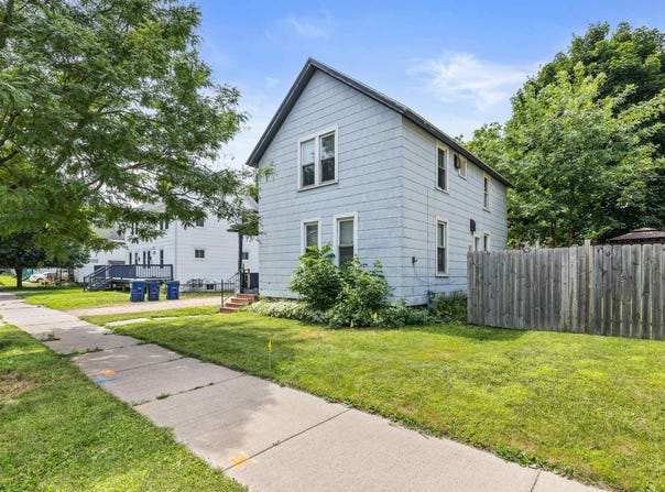 1316 N 5TH STREET, Wausau, WI 54403