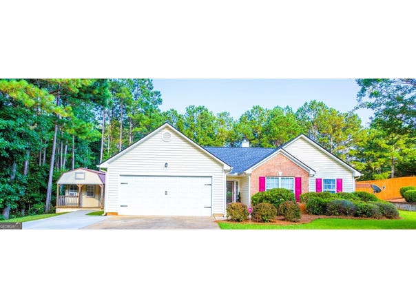 50 Cheyenne, Covington, GA 30016