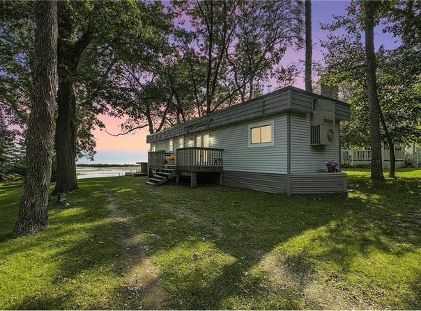 65254 365th Street, Forest Prairie Twp, MN 55389